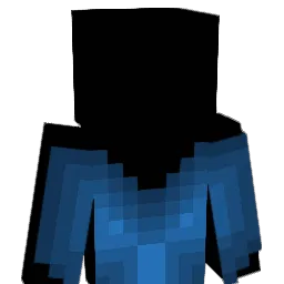 Glizzygatorade Minecraft avatar bust