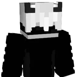 Glizzyh Minecraft avatar bust