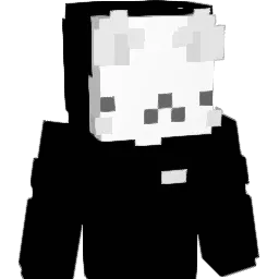 Gll_2016's Minecraft skin