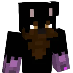 GlmzyX Minecraft avatar bust