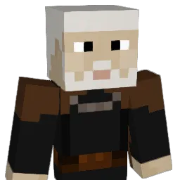 GlobalDanny's Minecraft skin