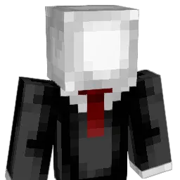 GlobalPotato_ Minecraft avatar bust