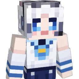 Global_M's Minecraft skin