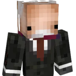 Globalala's Minecraft skin