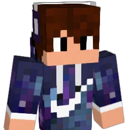 Globaloeder's Minecraft skin