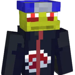 GlobalwallV2's Minecraft skin