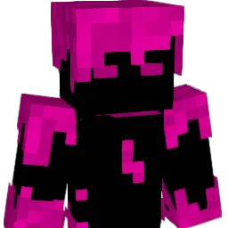 GlobeScorpion30 Minecraft avatar bust