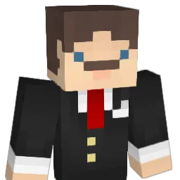 GlockInMyPock's Minecraft skin
