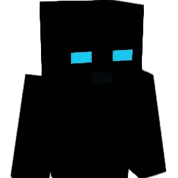 Glocken's Minecraft skin