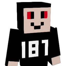 Glocki_2507 Minecraft avatar bust