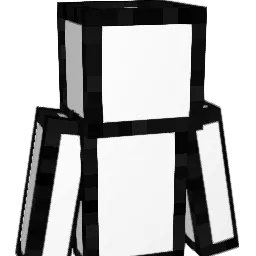 Glocktopus_28 Minecraft avatar bust