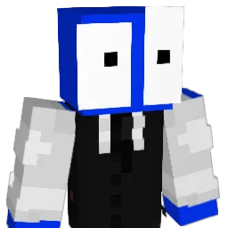 Gloeiend4's Minecraft skin