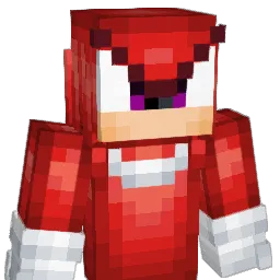 Gloire_Martiale Minecraft avatar bust