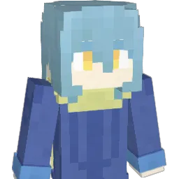Glom_ Minecraft avatar bust