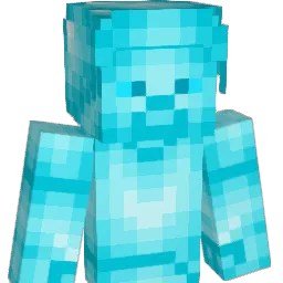GloniX33's Minecraft skin