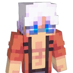 GloomyDave's Minecraft skin