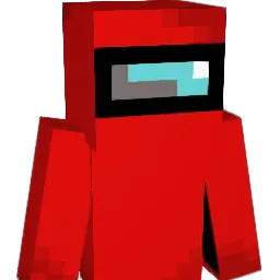 GloriaBorgor Minecraft avatar bust