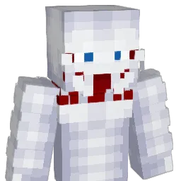 GlorifiedSpoon Minecraft avatar bust