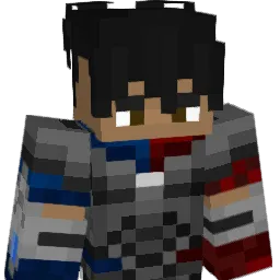 Glorios1's Minecraft skin