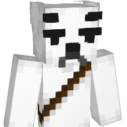 Glorious42 Minecraft avatar bust