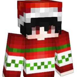 Glorious_MC's Minecraft skin