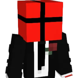 Glorious_officer Minecraft avatar bust