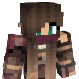Gloriouslady11's Minecraft skin