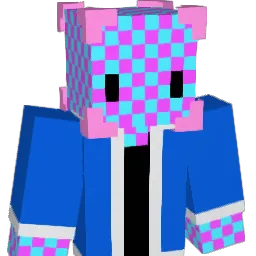 Glorpus_III Minecraft avatar bust