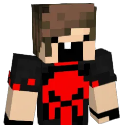 Gloudstooenbr Minecraft avatar bust