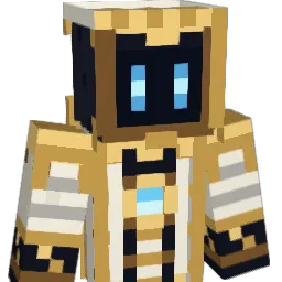 Glow75's Minecraft skin