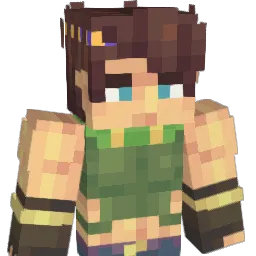 Glow_GY's Minecraft skin