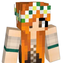 Glowing_Sigen Minecraft avatar bust