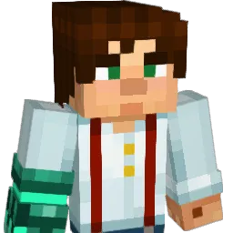 Glowingolem