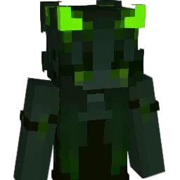 Glowoing's Minecraft skin