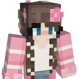 Glowshroomi's Minecraft skin