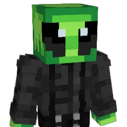 Gluarch's Minecraft skin