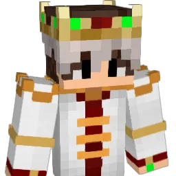 GlubbererForLife's Minecraft skin