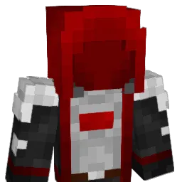 Gluben Minecraft avatar bust