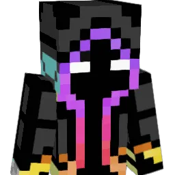 Glucik4 Minecraft avatar bust