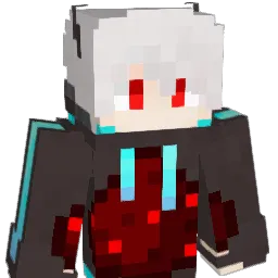 Glucy2's Minecraft skin