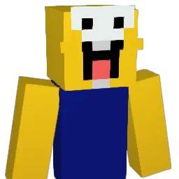 Glumbs's Minecraft skin