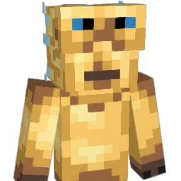 GlupShetto's Minecraft skin