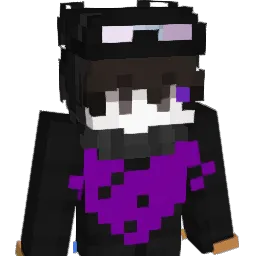 Gluris_5 Minecraft avatar bust