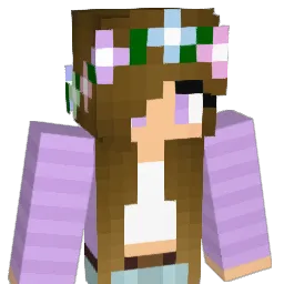 Gluuta's Minecraft skin