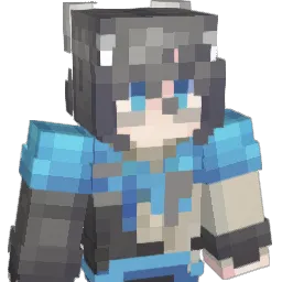 Glycemie Minecraft avatar bust