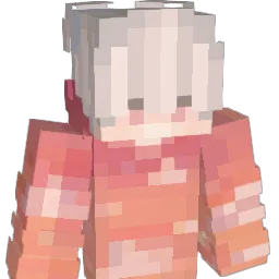 Gm0der Minecraft avatar bust