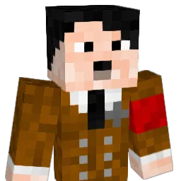 GmProdigy's Minecraft skin