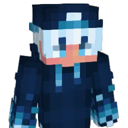 Gmack85 Minecraft avatar bust