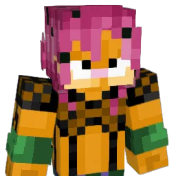 GmailDeidad Minecraft avatar bust
