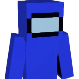 Gman2014 Minecraft avatar bust